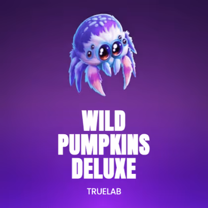 Wild Pumpkins Deluxe