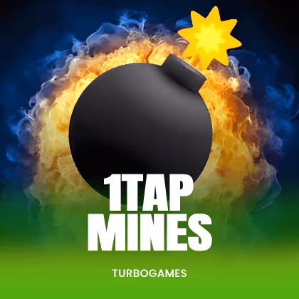 1Tap Mines