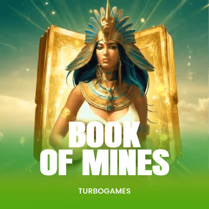 BOOK OF MINES