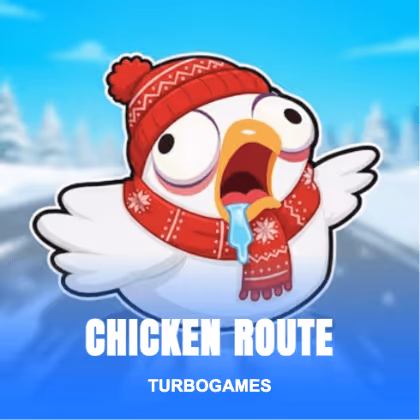 Chicken Route