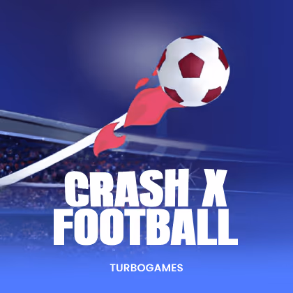 Crash X Football Edition