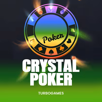 Crystal Poker