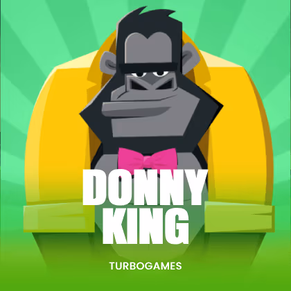 Donny King