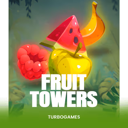  Fruit Towers