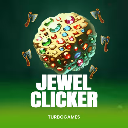 Jewel Clicker
