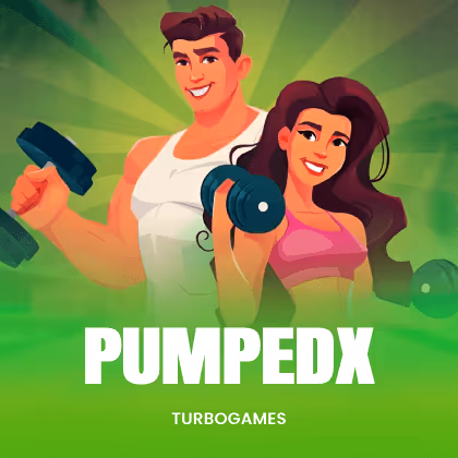 PumpedX