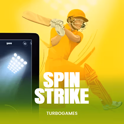 Spin Strike