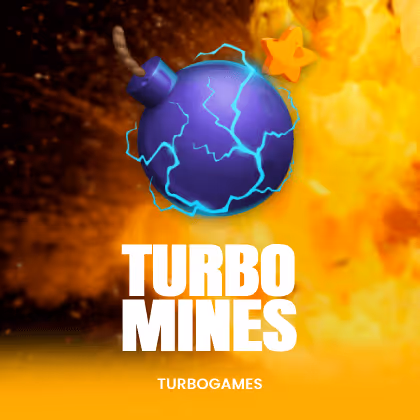 Turbo Mines