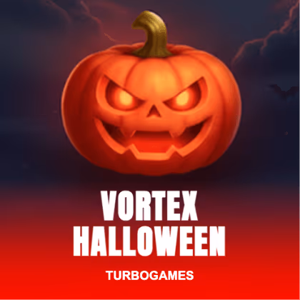 Vortex Halloween