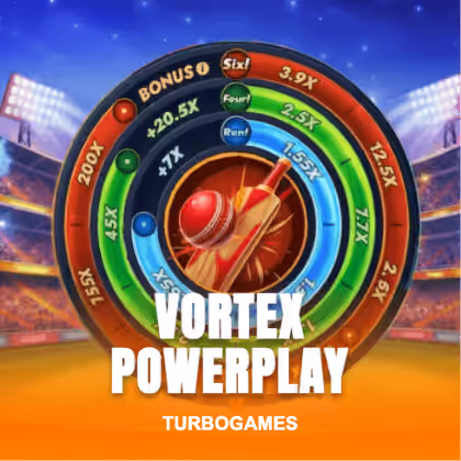 Vortex PowerPlay