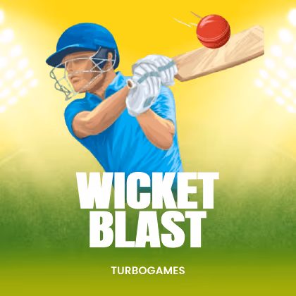 Wicket Blast