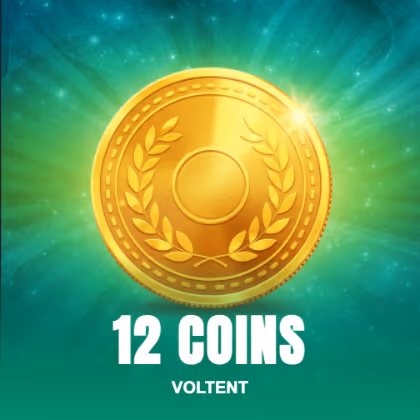 12 Coins