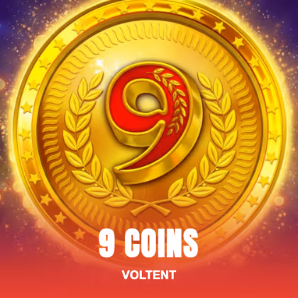9 Coins