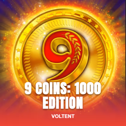 9 Coins: 1000 Edition