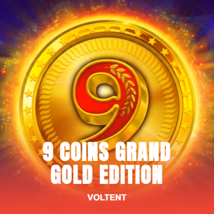 9 Coins Grand Gold Edition