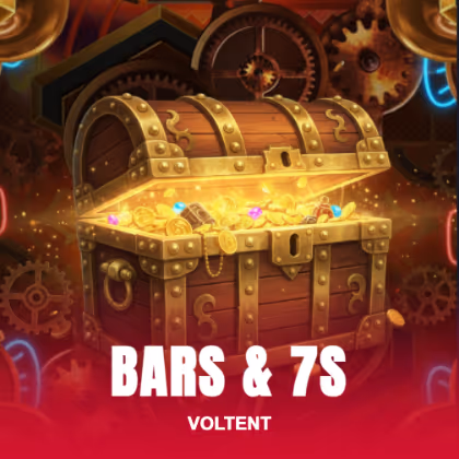 Bars & 7s