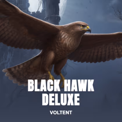 Black Hawk Deluxe