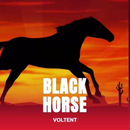 Black Horse