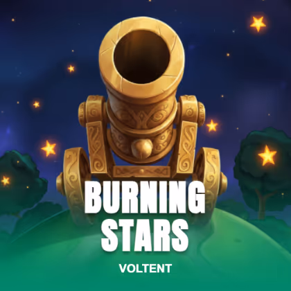 Burning Stars