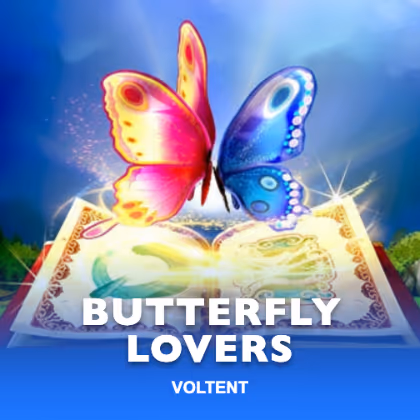 Butterfly Lovers