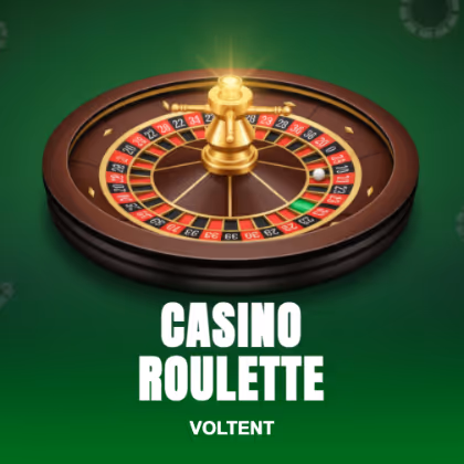 Casino Roulette