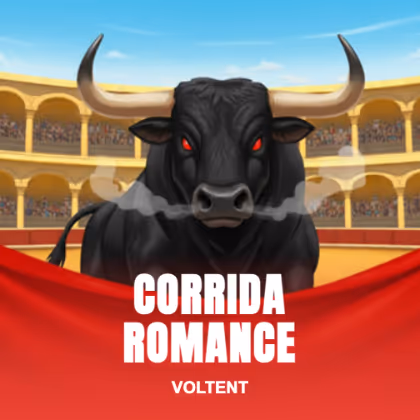Corrida Romance