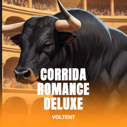 Corrida Romance Deluxe