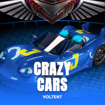 Crazy Cars