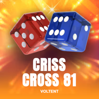 Criss Cross 81