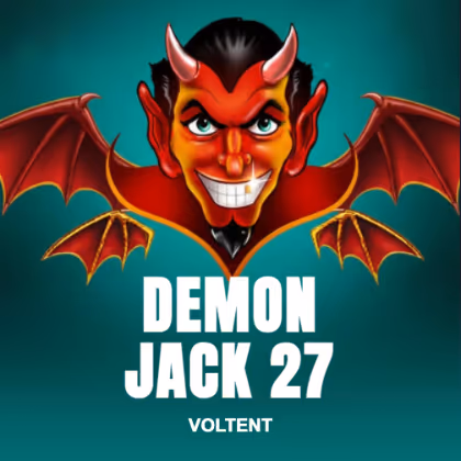 Demon Jack 27