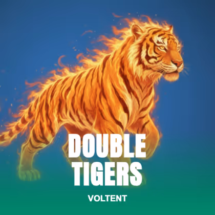 Double Tigers