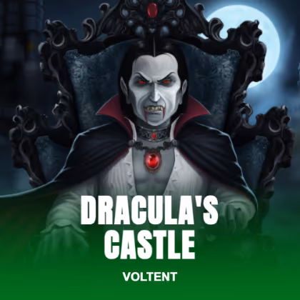 Dracula's Castle