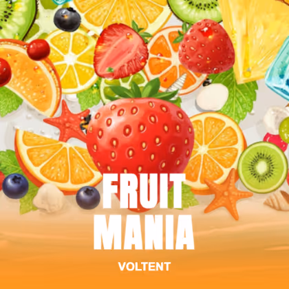 Fruit Mania