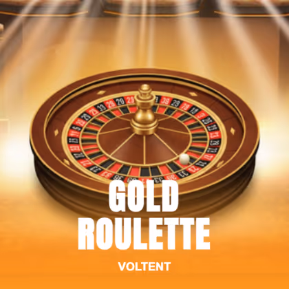 Gold Roulette