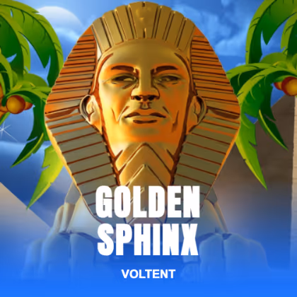 Golden Sphinx