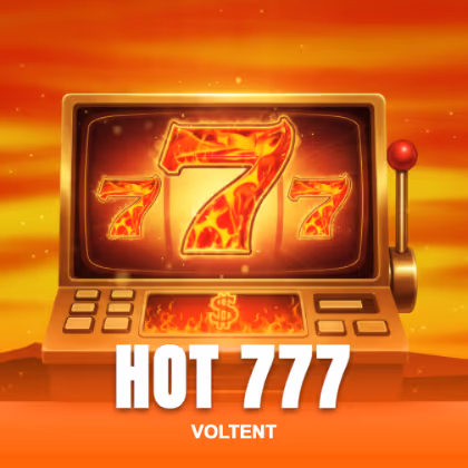 Hot 777
