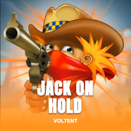Jack on Hold