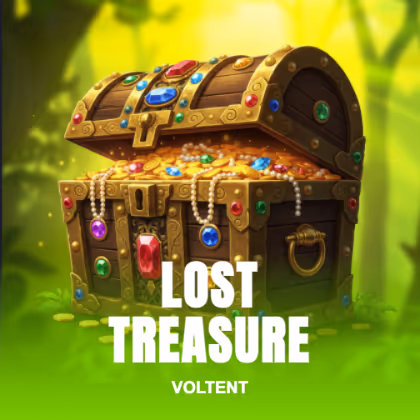 Lost Treasure