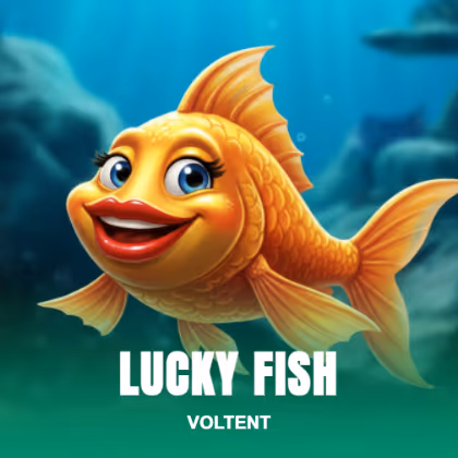 Lucky Fish