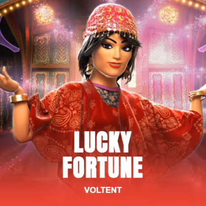 Lucky Fortune