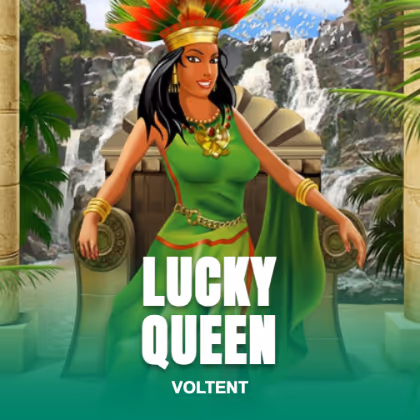 Lucky Queen