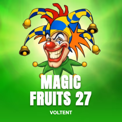 Magic Fruits 27