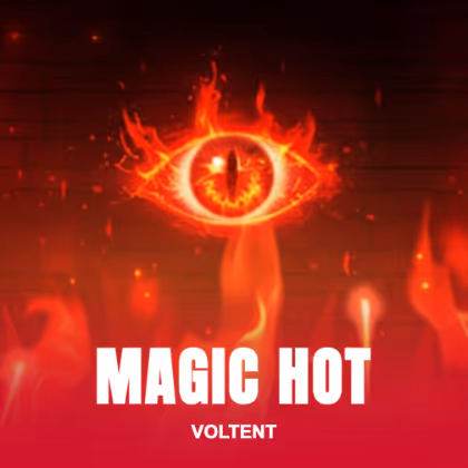 Magic Hot
