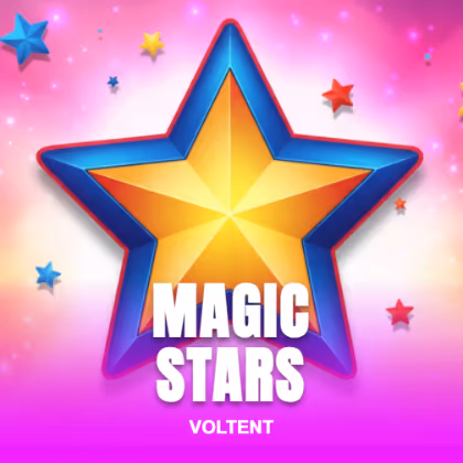 Magic Stars