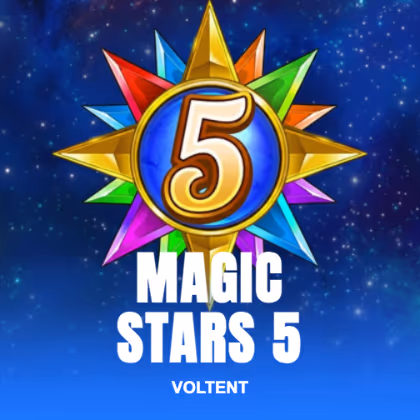 Magic Stars 5