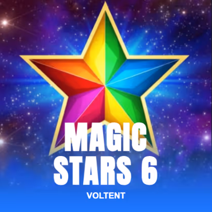Magic Stars 6