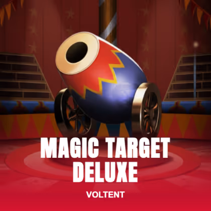 Magic Target Deluxe