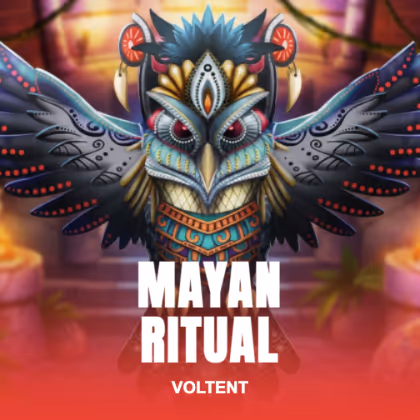 Mayan Ritual