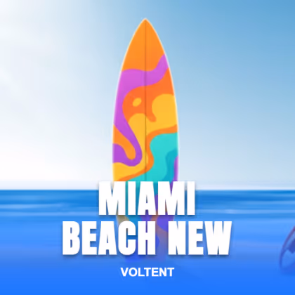 Miami Beach New