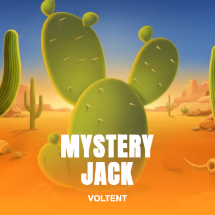 Mystery Jack